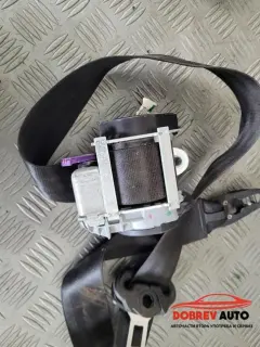 Колан (преден десен) за Audi Q7 4L