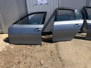 Врата БМВ 5, Е60 (vrata BMW E60) — снимка 2