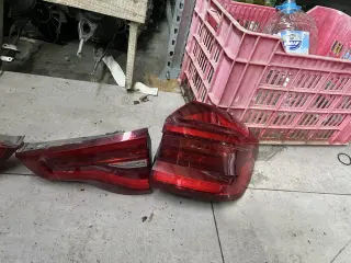Стопове бмв х3 г01 ( stopove bmw x3 g01 ) — снимка 3