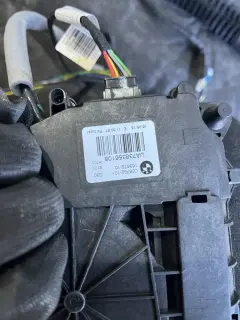 Електрически багажник бмв х3 г01 ( elektricheski bagajnik bmw x3 g01 ) — снимка 5