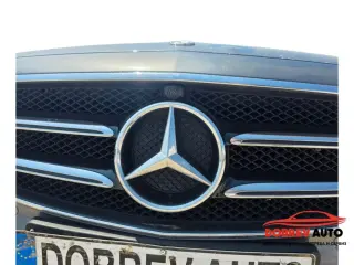 **САМО НА ЧАСТИ*** Mercedes E220, 4 - Matic, 9G- Tronic, W213 — снимка 4