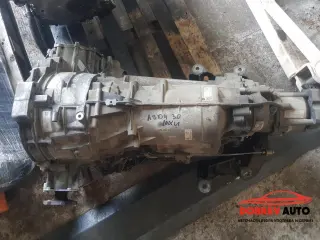 Скоростна кутия за Audi A8 D4 3.0 TDI MXU
