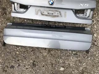 Заден капак бмв х5 ф15 ( zaden kapak bmw x5 f15 ) — снимка 2