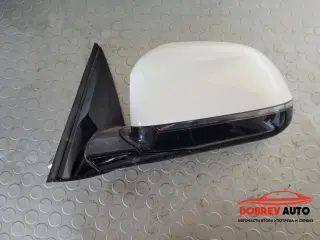 Ляво огледало (бяло) за BMW X3 G01