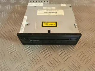 CD ченджър за Audi A8 D3 4.2i Long