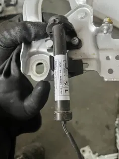 Панти с пиропатрон бмв 3 г20/21 ( panti piropatron bmw g20/21 ) — снимка 2