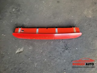 Трети стоп за VW Tiguan 5N