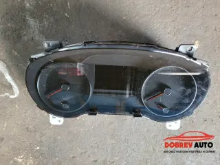 Километраж за Audi Q3 F3