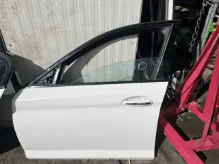 Врата бмв 5 г30 седан ( vrata bmw 5 g30 sedan ) — снимка 5