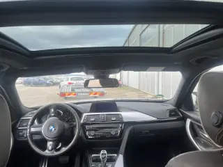 Bmw f31 330 x-drive 258 НА ЧАСТИ ( бмв ф31 330хд 258 М-пакет ) — снимка 5