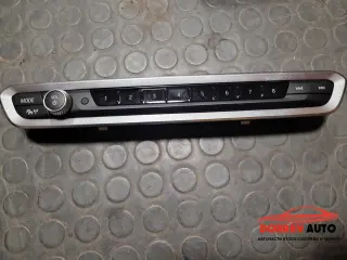 Модул управление радио за BMW X5 G05