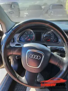 **САМО НА ЧАСТИ*** Audi A6 4f, 3.0TDI, avant, ляв волан — снимка 4