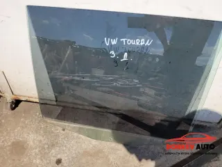 Стъкло (задно дясно) за VW Touran 1T