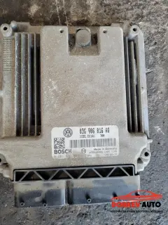 ECU за VW Golf V 2.0 TDI 4 motion