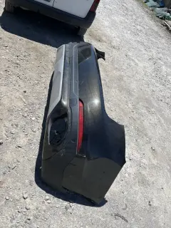 Задна броня бмв х6 ф16 ( zadna bronq bmw x6 f16 ) — снимка 3
