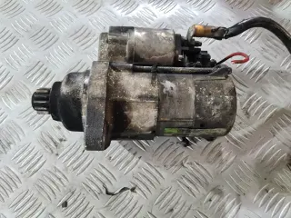 Стартер Valeo за VW Passat B6 2.0 TDI ВМР