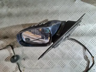 Предно ляво огледало за Audi A8 D3