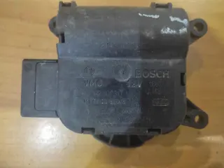 Моторче за клапа за парно - 15 за Audi A4 B6