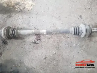 Задна лява полуоска за Mercedes ML W164