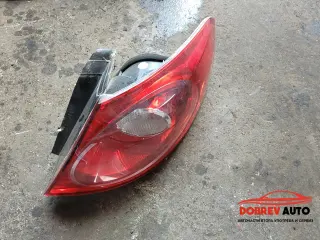 Стоп (десен - външен) за VW CC 2.0 TDI