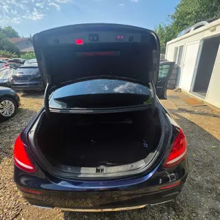 E220 W213 AMG packet 2017г на части — снимка 12