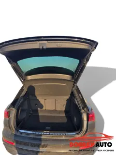 **САМО НА ЧАСТИ***  Audi Q3 F3, 2.0TDI, S - Line, Automat, 150ps — снимка 6