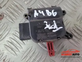 Моторче клапа парно (1) за Audi A4 B6 2.5 TDI