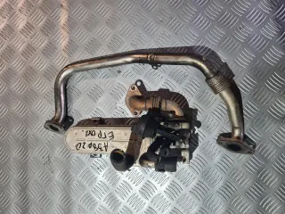 Охладител за EGR за Audi A3 8P BKD