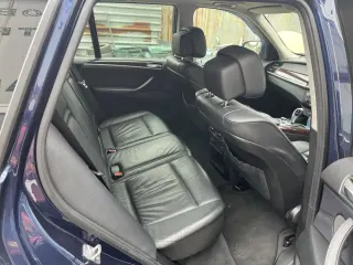 Bmw x5 e70 4.0d 306hp НА ЧАСТИ ( бмв е70 4.0д 306 ) — снимка 6