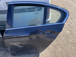 Врата бмв 5 г30 седан ( vrata bmw 5 g30 sedan ) — снимка 2