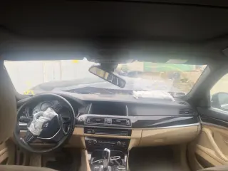 Bmw F11 530 x-drive 258hp НА ЧАСТИ ( бмв ф11 530 хд ) — снимка 7