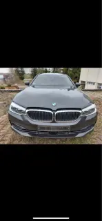 Bmw g31 530 x-drive 320hp НА ЧАСТИ ( бмв г31 540 хд 320 коня ) — снимка 4