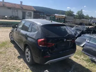 Bmw x1 e84 2.0 x-drive 177 НА ЧАСТИ ( бмв х1 е84 2.0 4х4 ) — снимка 4