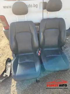Седалки ел за Mercedes W203 avant
