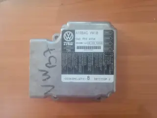 Airbag модул за VW Passat B7