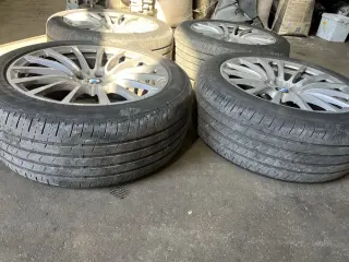 Джанти бмв г30/31 18 м спорт ( djanti bmw g30/31 18 sport ) — снимка 2