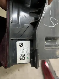 Стопове бмв х3 г01 ( stopove bmw x3 g01 ) — снимка 5