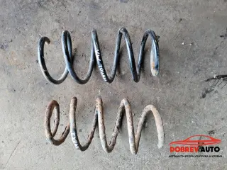 Пружини (предни) за VW Touran 1T