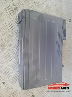 CD changer за Mercedes S Class W220