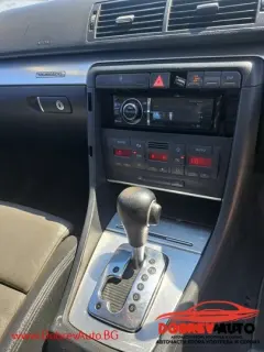 **САМО НА ЧАСТИ*** Audi A4 B7 3.0TDI, Automat, Quattro — снимка 10