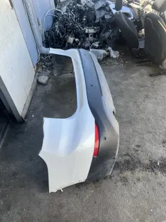 Задна броня бмв х1 ф48 2019 ( zadna bronq bmw x1 f48 2019 )
