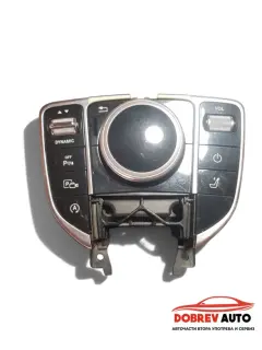 Управление мултимедия за Mercedes E Class W213 А 213 900 57 28