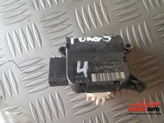 Моторче за клапа за парно за VW Golf MK5 - 4