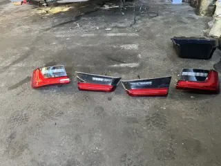 Стопове бмв 3 г20 седан ( stopove bmw 3 g20 2020g )