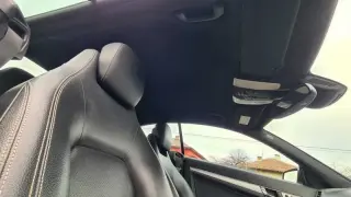 Мерцедес Е350 АМГ Mercedes E350CDI AMG W207 на части — снимка 10