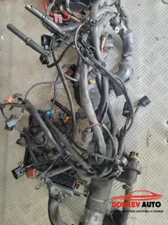Моторна инсталация за Audi A8 D4 3.0 TDI