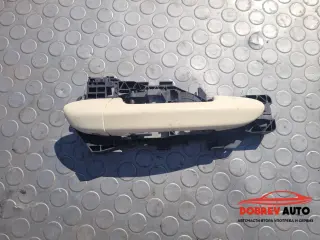 Външна дръжка (задна дясна) за VW Passat B7 комби
