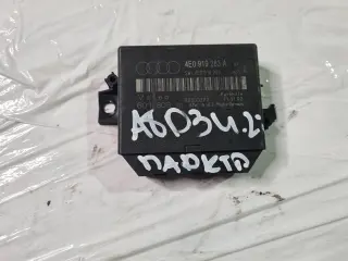 Модул за парктроник за Ауди А8 Д3 / Audi A8 D3 4.2 i 335к.с.