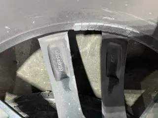 Джанти бмв х3 г01 стайл 699 ( djanti bmw x3 g01 style 699m ) — снимка 6