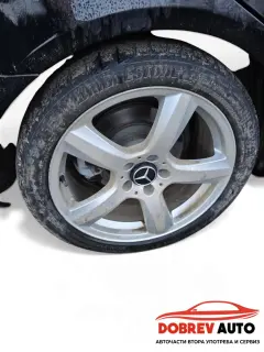 **САМО НА ЧАСТИ*** Mercedes CLS350 CDI, W218, десен волан — снимка 11